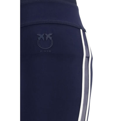 PINKO Statement Leggings