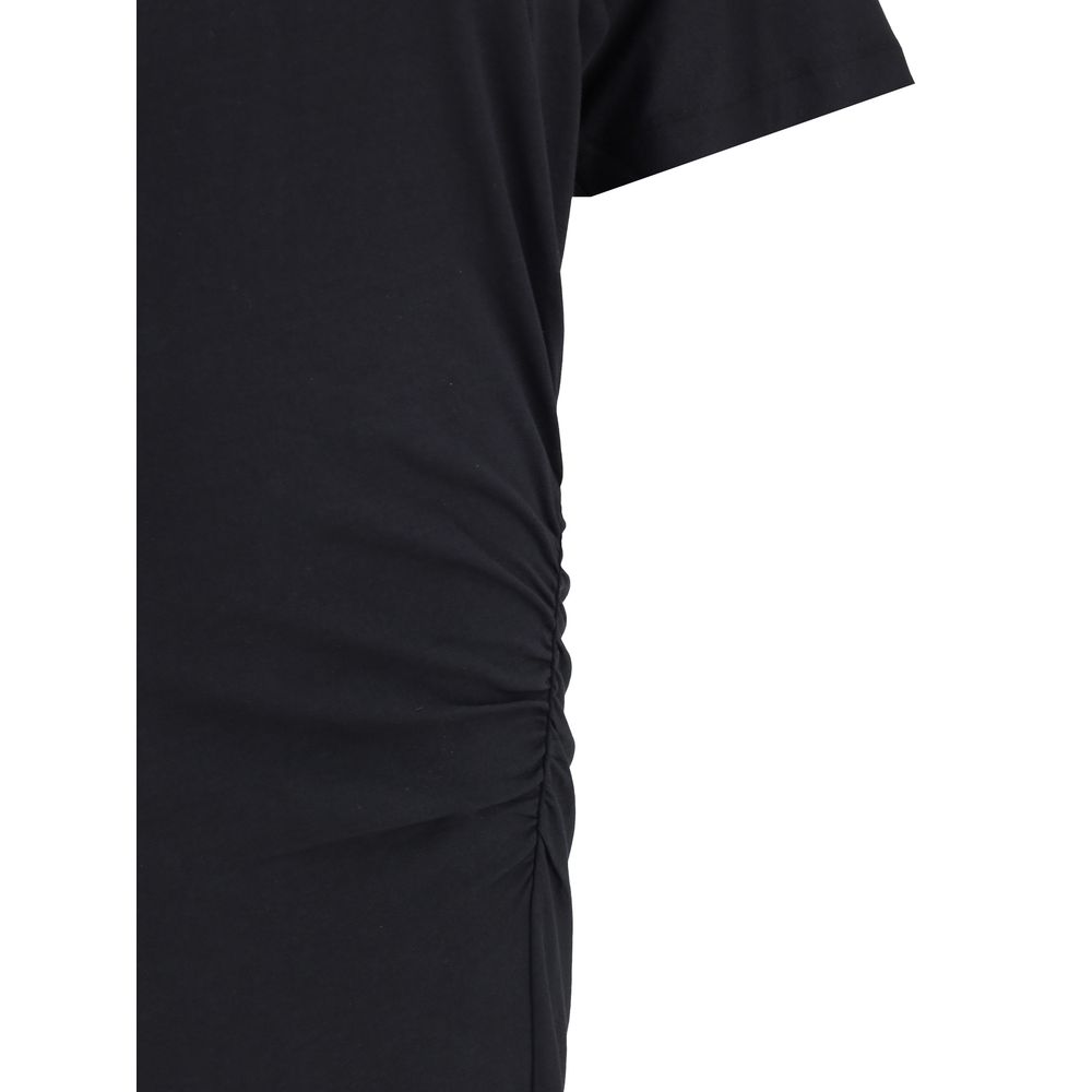 PINKO Marvin Long Dress: Statement-Making Glamour