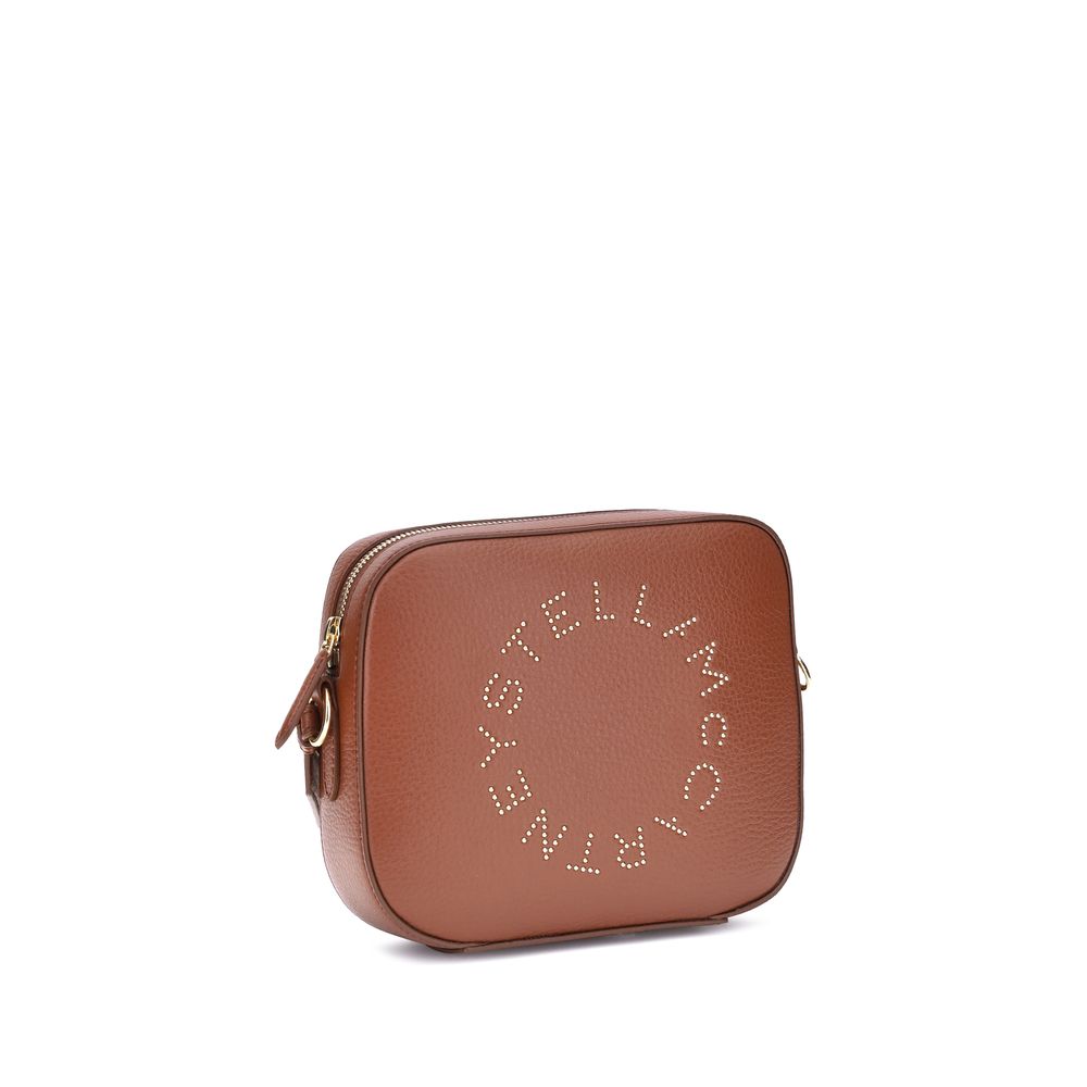 Stella McCartney Faux Leather Shoulder Bag