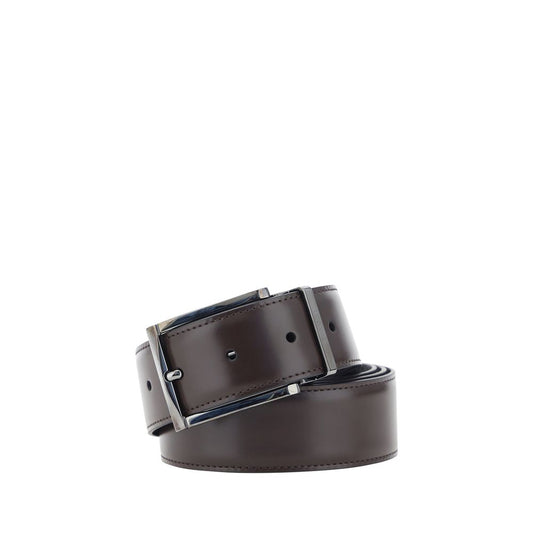 Ferragamo Paloma Leather Belt