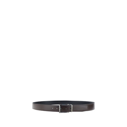 Ferragamo Paloma Leather Belt