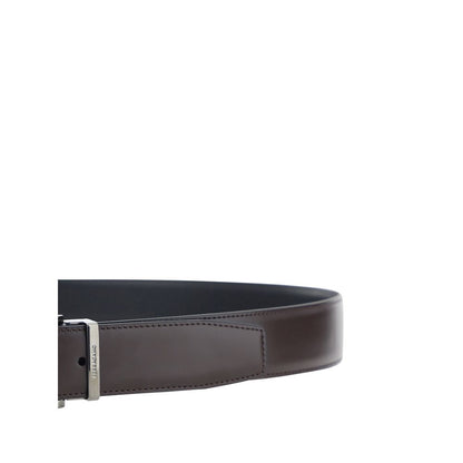 Ferragamo Paloma Leather Belt