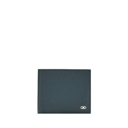 Ferragamo Gancini Wallet: Timeless Elegance Meets Functionality