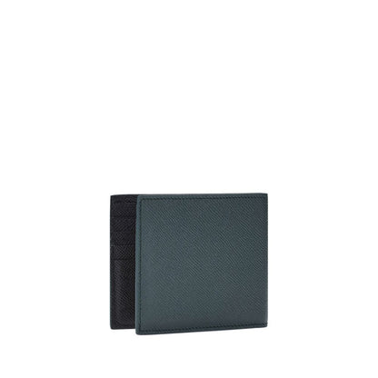Ferragamo Gancini Wallet: Timeless Elegance Meets Functionality