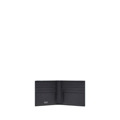 Ferragamo Gancini Wallet: Timeless Elegance Meets Functionality