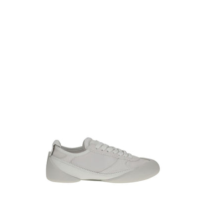 Alexander McQueen S.Rubber Sneakers: Redefining Luxe Footwear