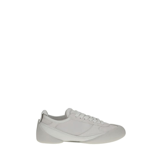 Alexander McQueen S.Rubber Sneakers: Redefining Luxe Footwear