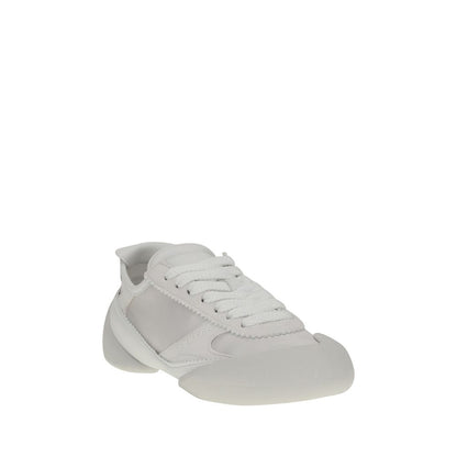 Alexander McQueen S.Rubber Sneakers: Redefining Luxe Footwear