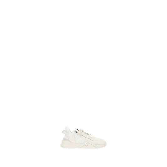 Fendi Flow Running Sneakers: Luxury Meets Performance