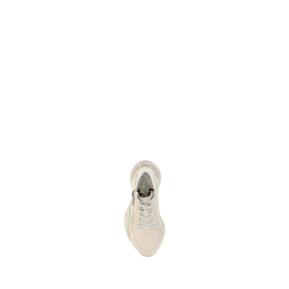 Fendi Flow Running Sneakers: Luxury Meets Performance