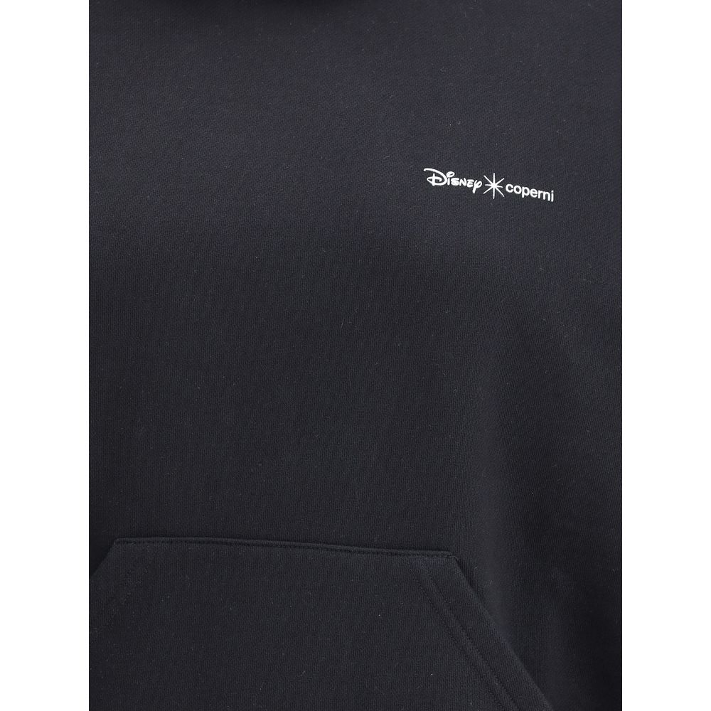 Coperni Cotton Hoodie - Disney x Coperni Collaboration