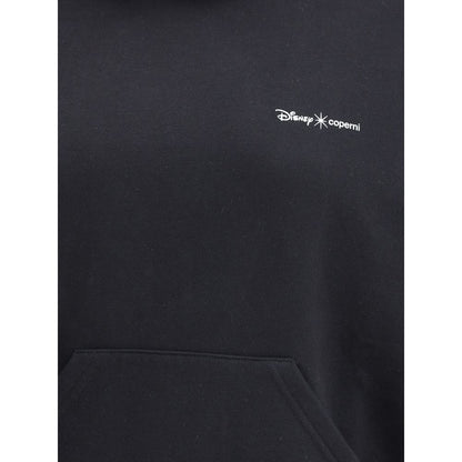 Coperni Cotton Hoodie - Disney x Coperni Collaboration