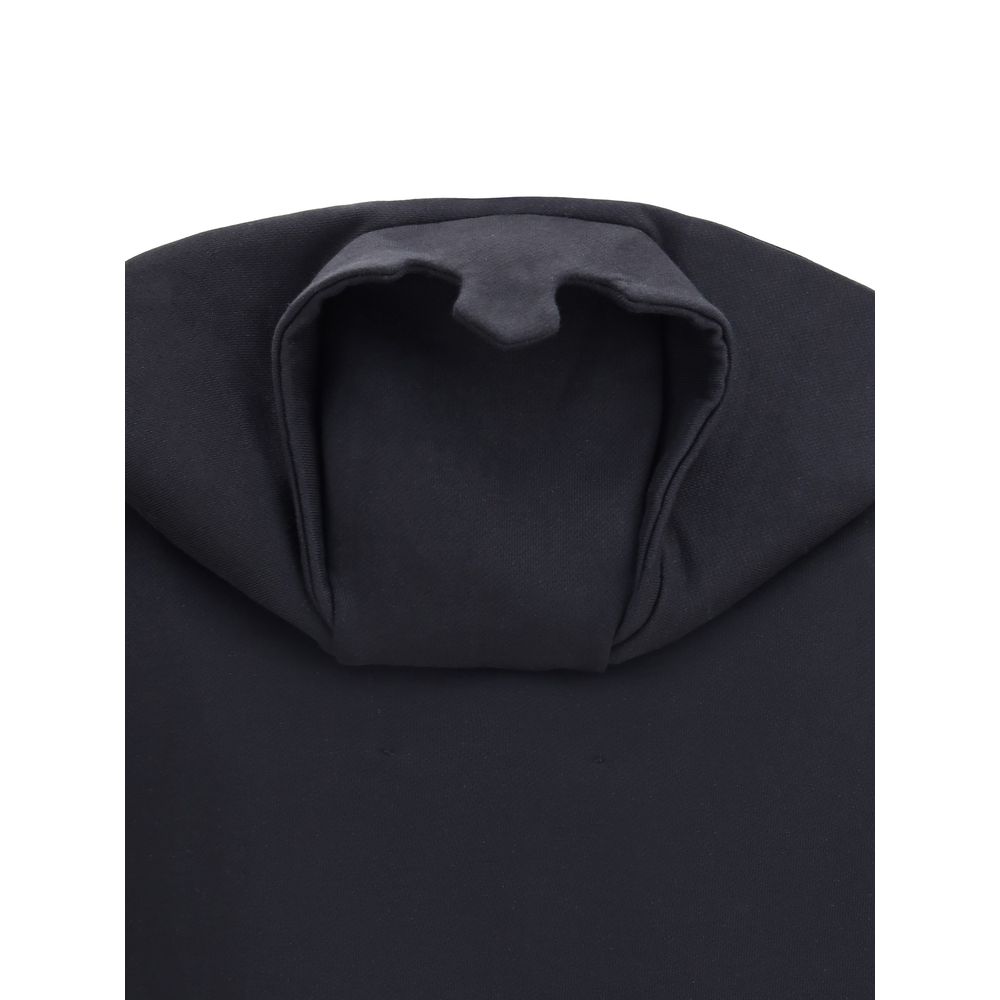 Coperni Cotton Hoodie - Disney x Coperni Collaboration