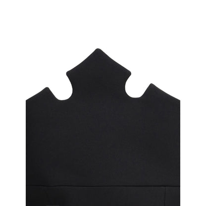 Disney x Coperni Mini Crown Dress