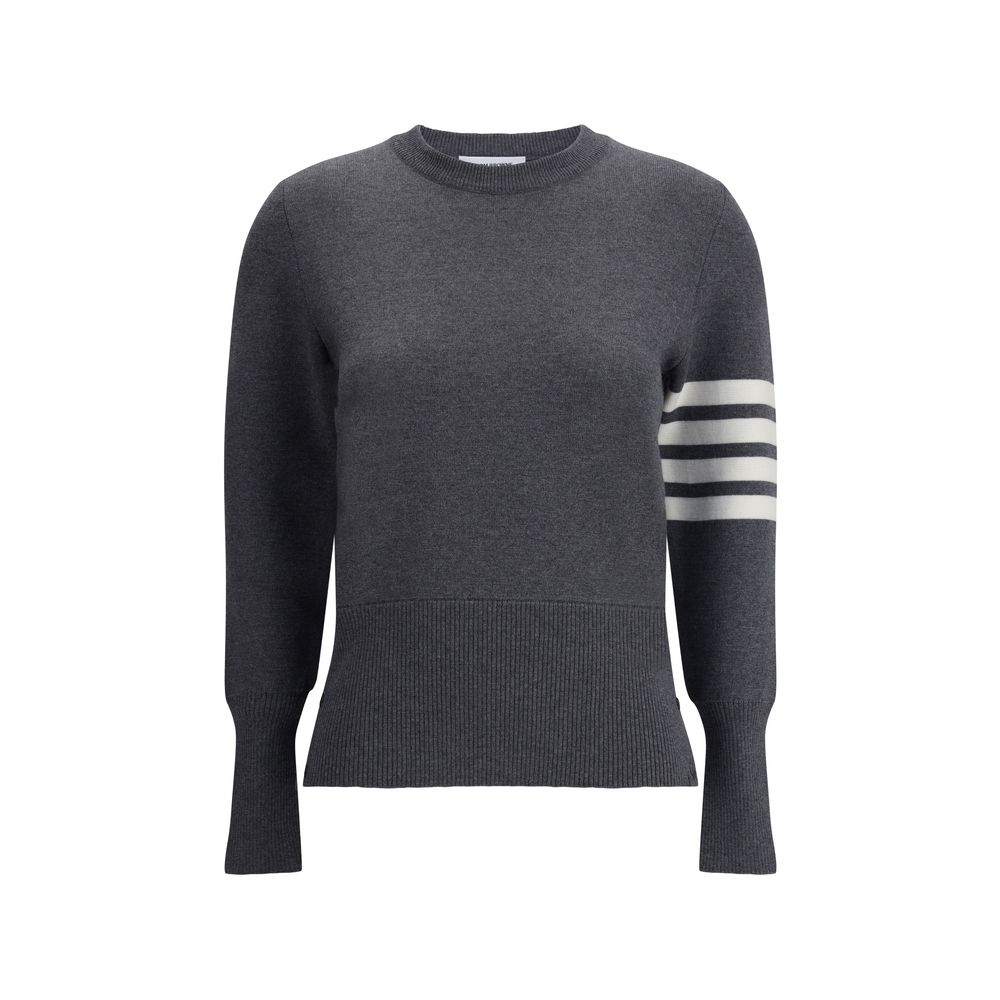 Thom Browne Virgin Wool Sweater