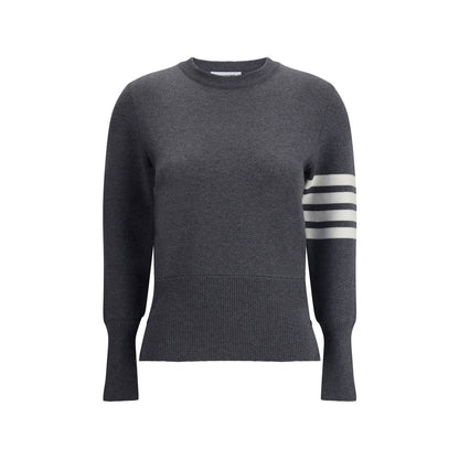 Thom Browne Virgin Wool Sweater