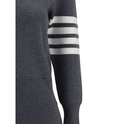 Thom Browne Virgin Wool Sweater