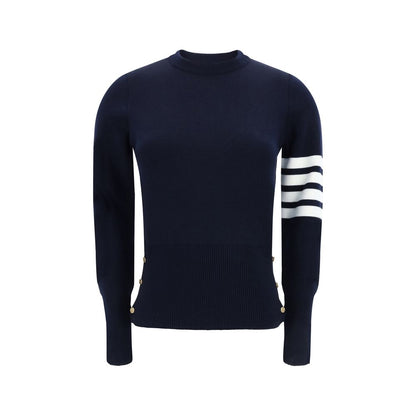 Thom Browne Virgin Wool Sweater