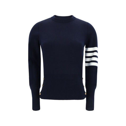 Thom Browne Virgin Wool Sweater
