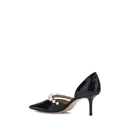 Jimmy Choo Aurelie Pumps: Timeless Elegance Redefined