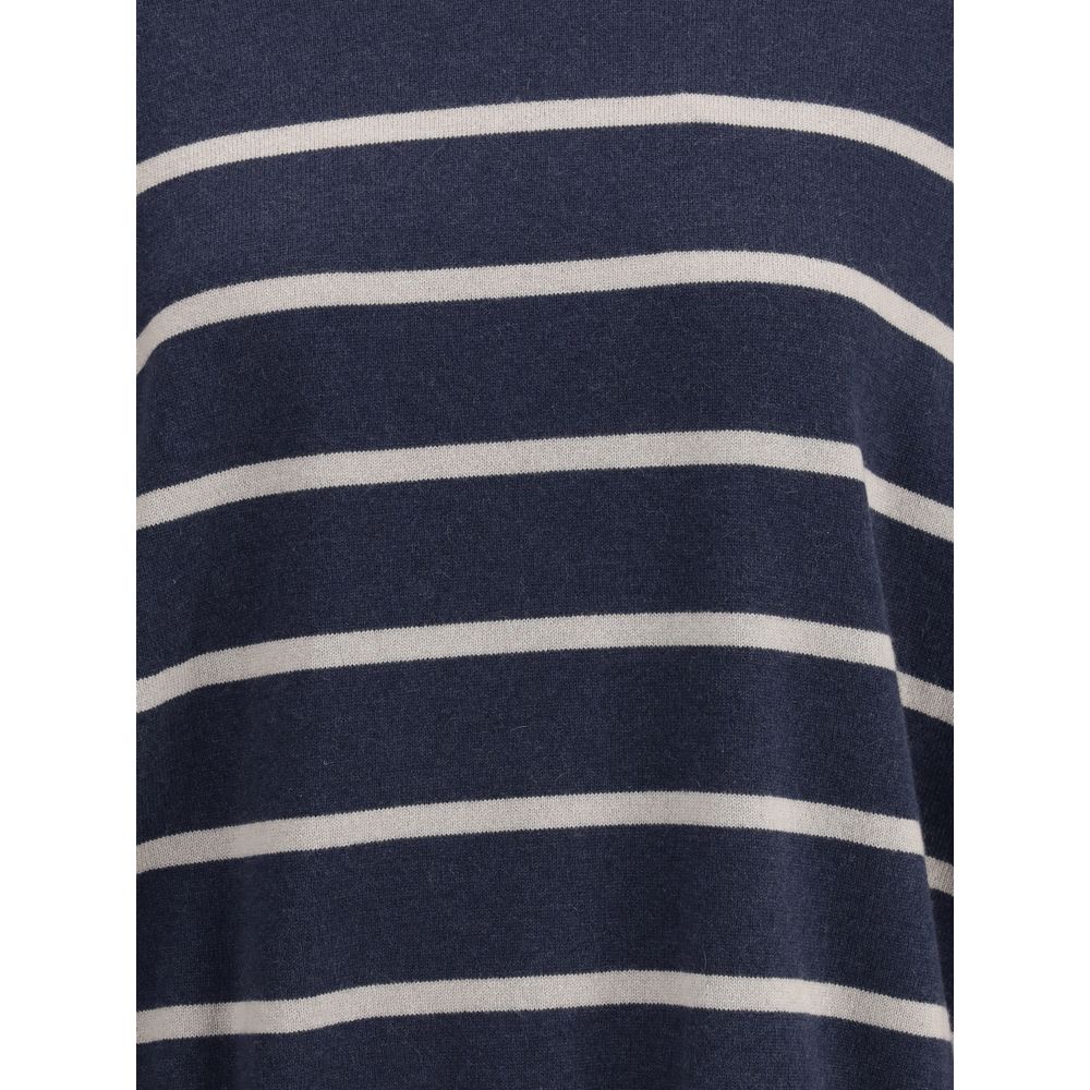 Brunello Cucinelli Cashmere Hooded Sweater