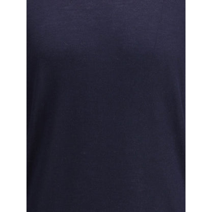 Brunello Cucinelli Cashmere Crew Neck Sweater