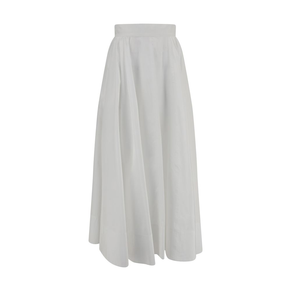 The Andamane Winona Long Skirt