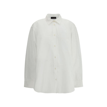 The Andamane Georgiana Cotton Shirt