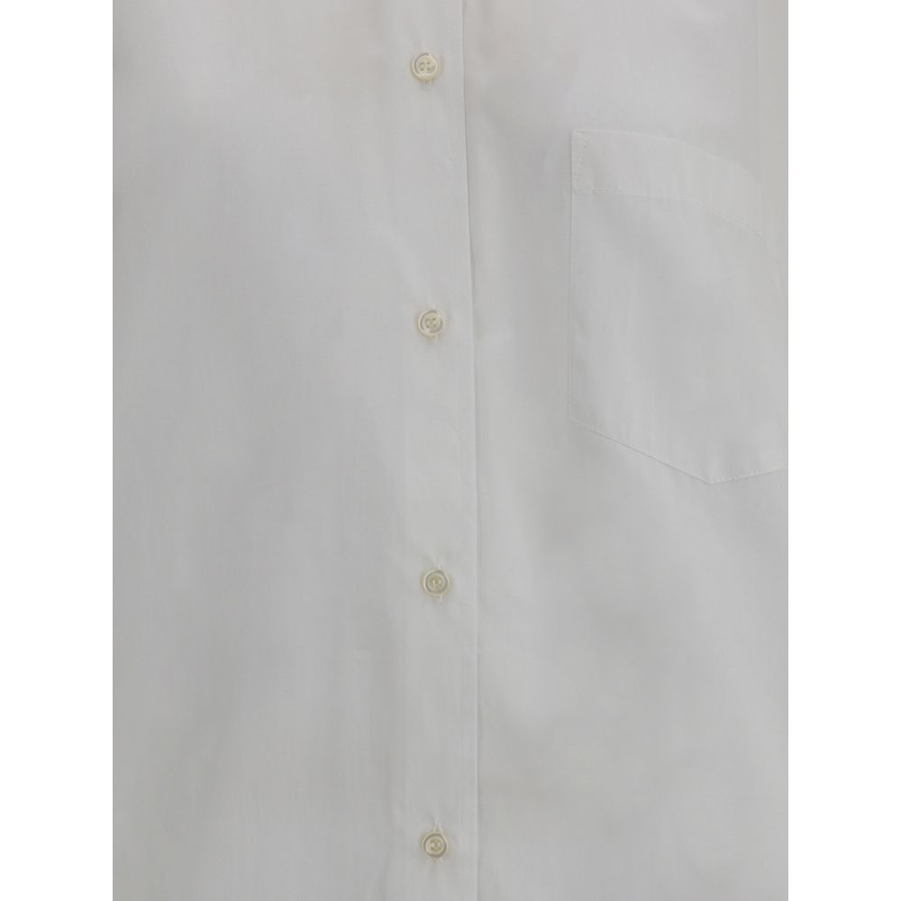 The Andamane Georgiana Cotton Shirt