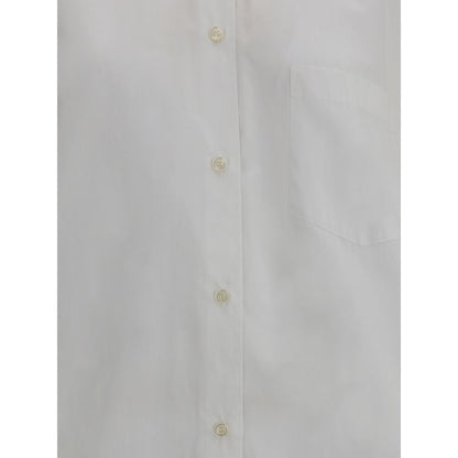 The Andamane Georgiana Cotton Shirt