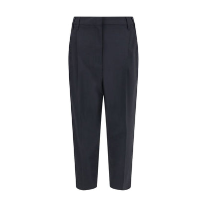 Brunello Cucinelli Tailored Chino Pants