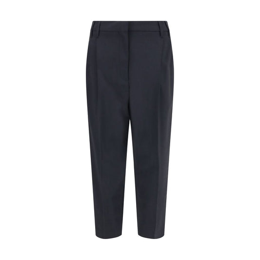 Brunello Cucinelli Tailored Chino Pants