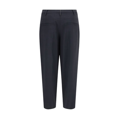 Brunello Cucinelli Tailored Chino Pants