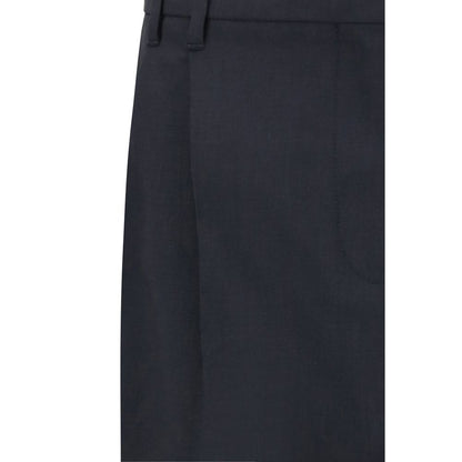 Brunello Cucinelli Tailored Chino Pants