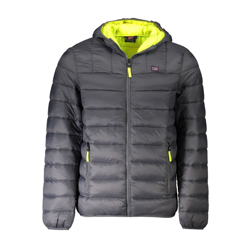 Norway 1963 Gray Men's Jacket