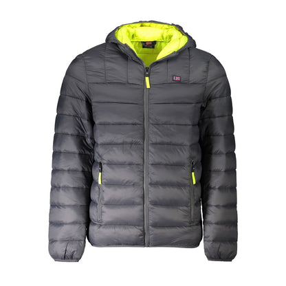 Norway 1963 Gray Men's Jacket