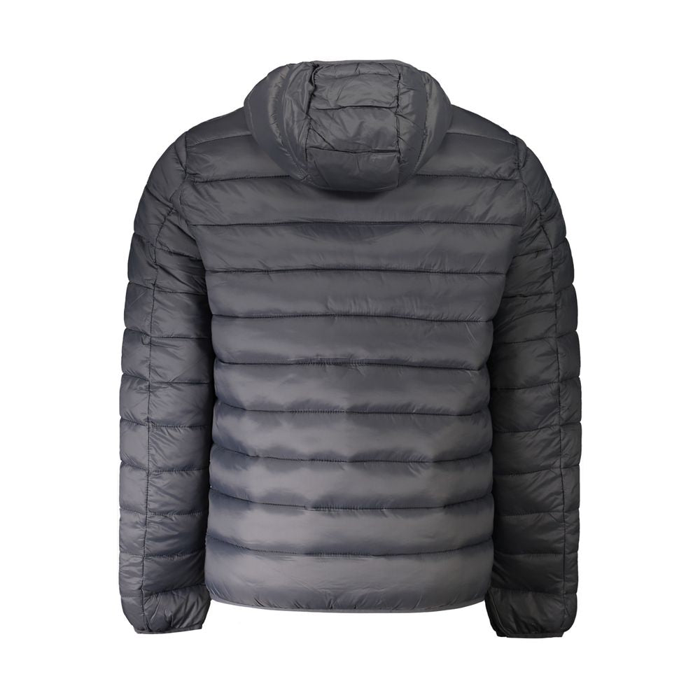 Norway 1963 Gray Men's Jacket