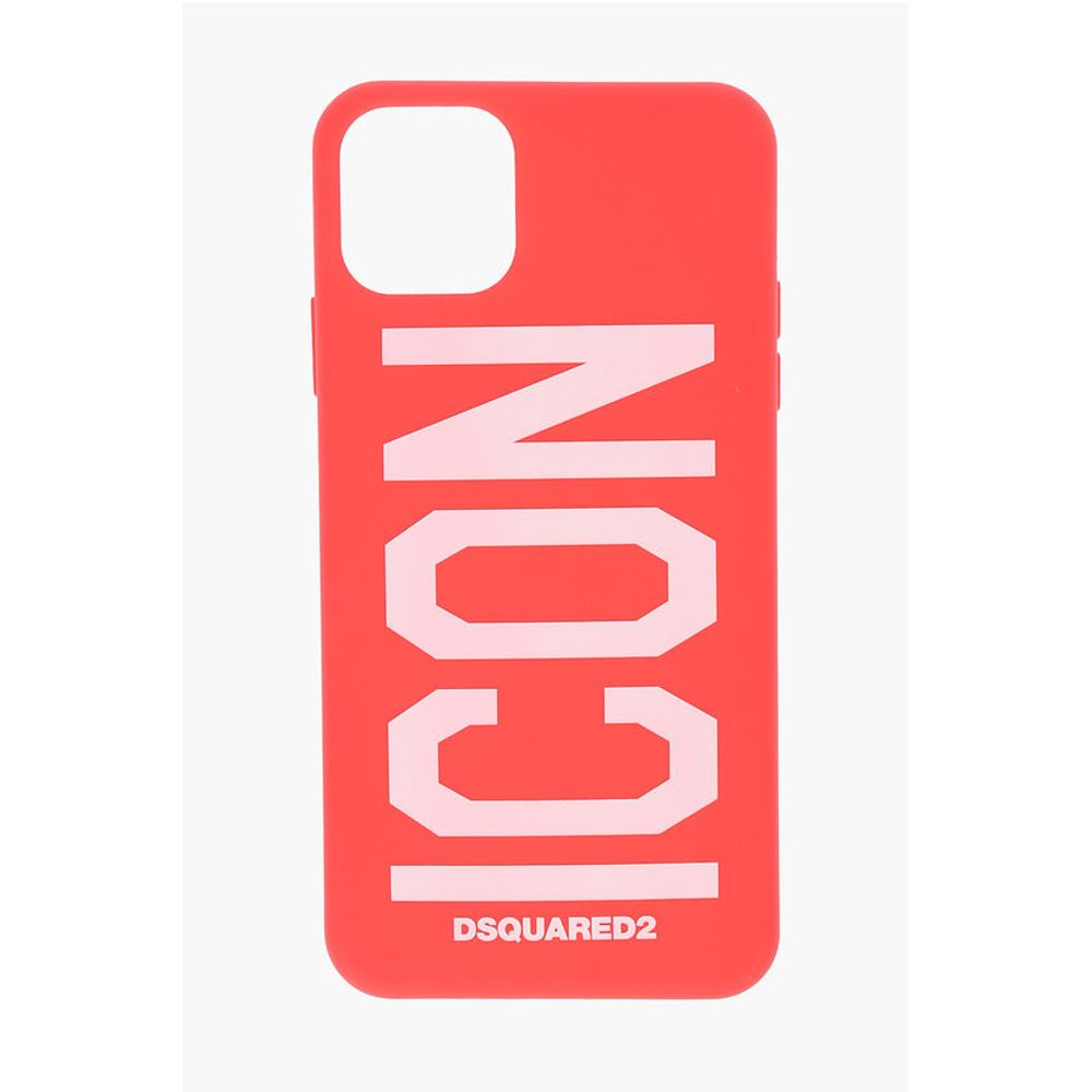 Dsquared2 ICON Printed Case for iPhone 11 Pro Max