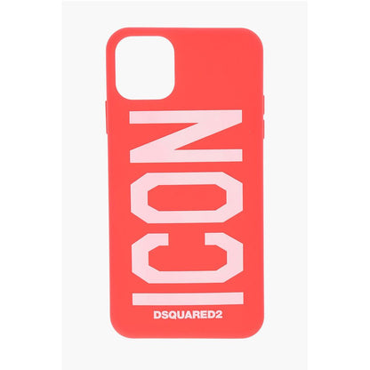 Dsquared2 ICON Printed Case for iPhone 11 Pro Max