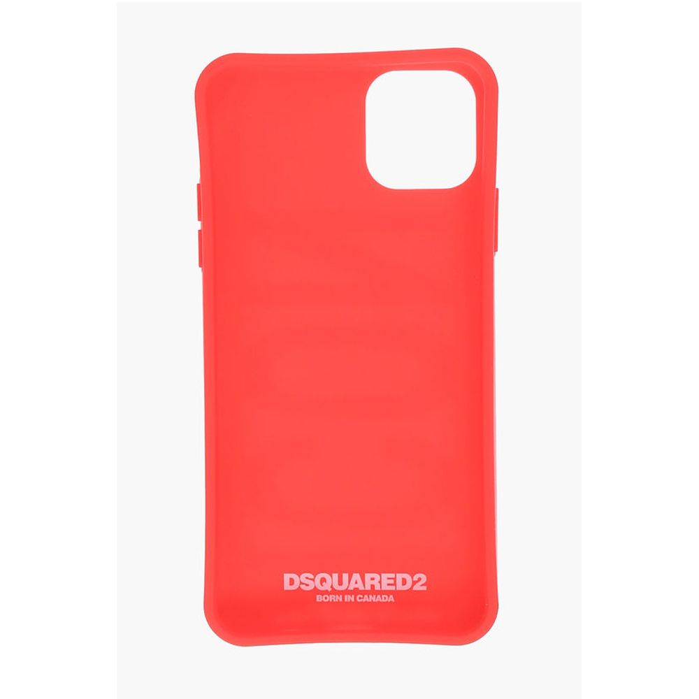 Dsquared2 ICON Printed Case for iPhone 11 Pro Max