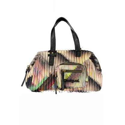 Desigual Black Handbag