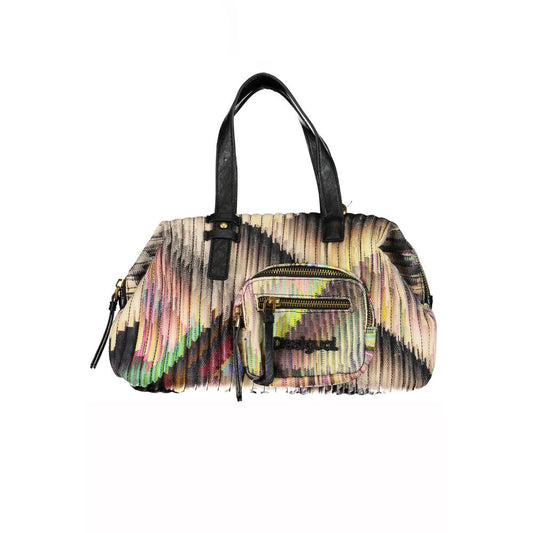 Desigual Black Handbag