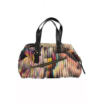 Desigual Black Handbag
