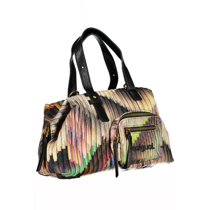 Desigual Black Handbag