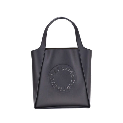 Stella McCartney Logo Tote Bag - Sustainable Luxury Redefined