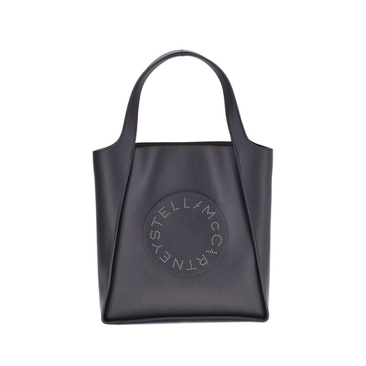 Stella McCartney Logo Tote Bag - Sustainable Luxury Redefined
