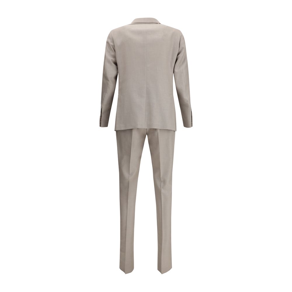 Gi Capri Virgin Wool Suit