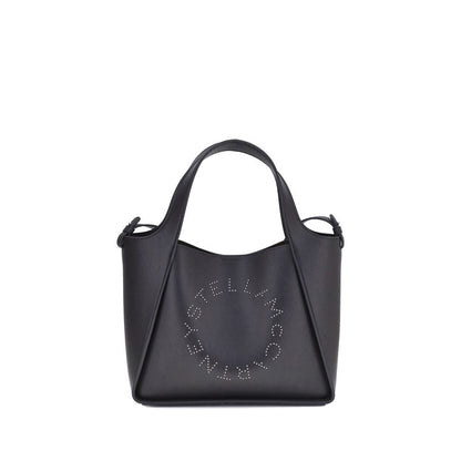 Stella McCartney Faux Leather Tote Bag