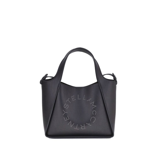 Stella McCartney Faux Leather Tote Bag