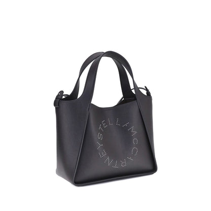 Stella McCartney Faux Leather Tote Bag